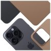 Etui 3MK Hardy MagSilicone do Apple      iPhone 15 Pro ciemnozłoty